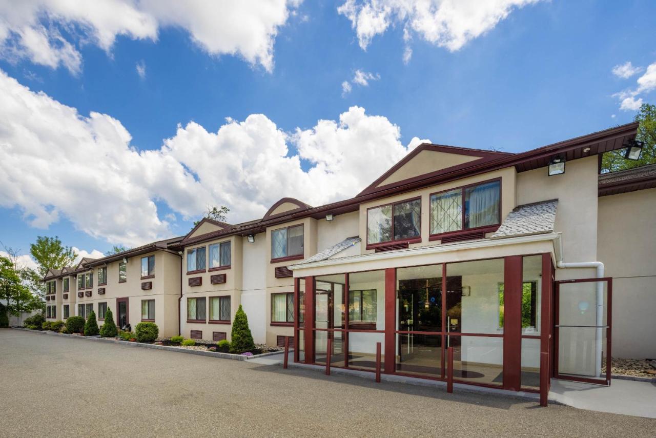 Fairbridge Inn Express Nyack Exteriér fotografie