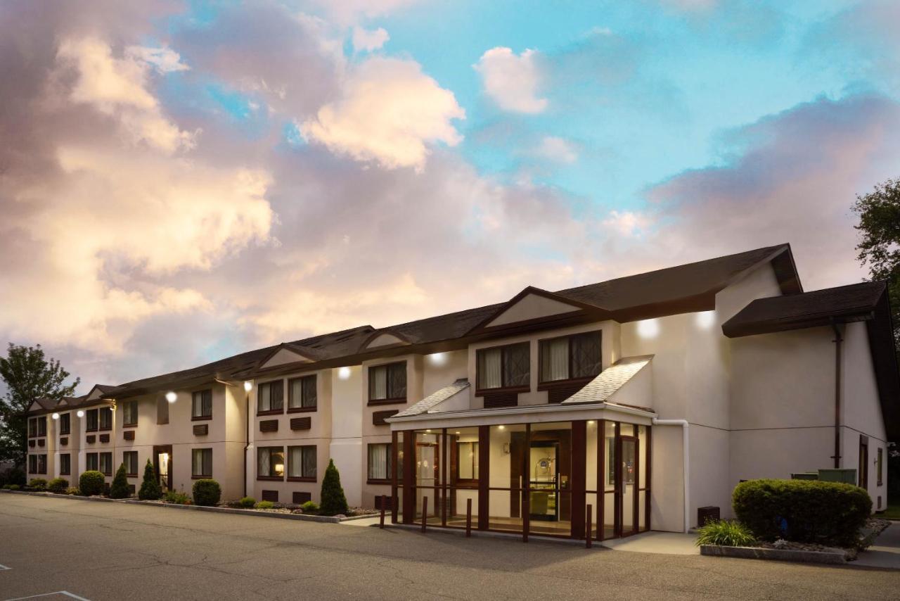 Fairbridge Inn Express Nyack Exteriér fotografie