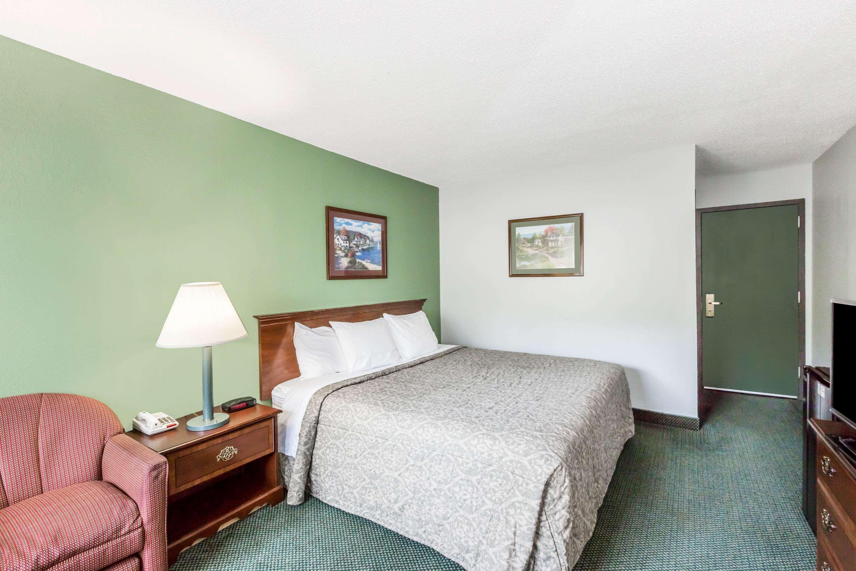 Fairbridge Inn Express Nyack Exteriér fotografie