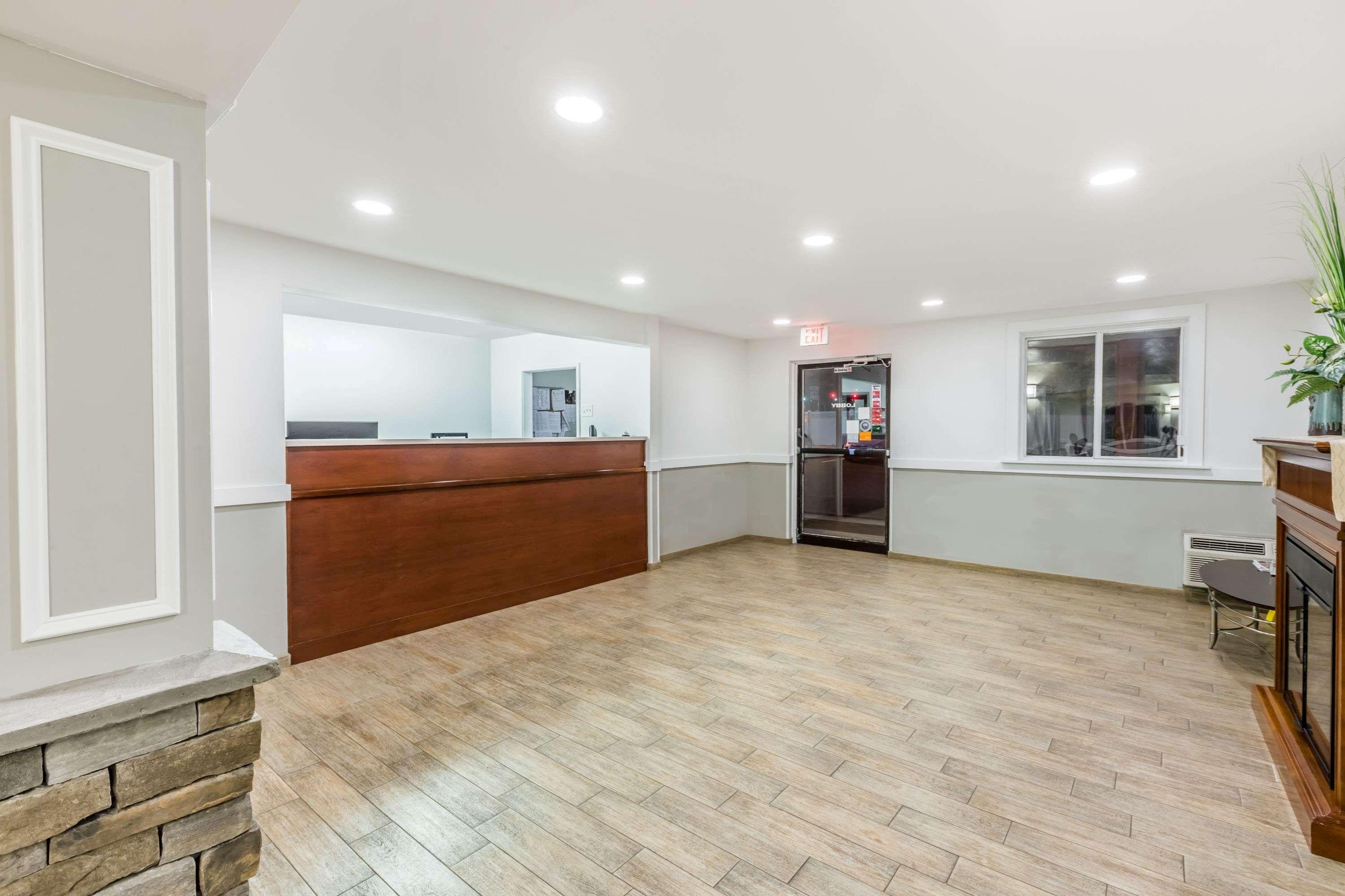 Fairbridge Inn Express Nyack Exteriér fotografie