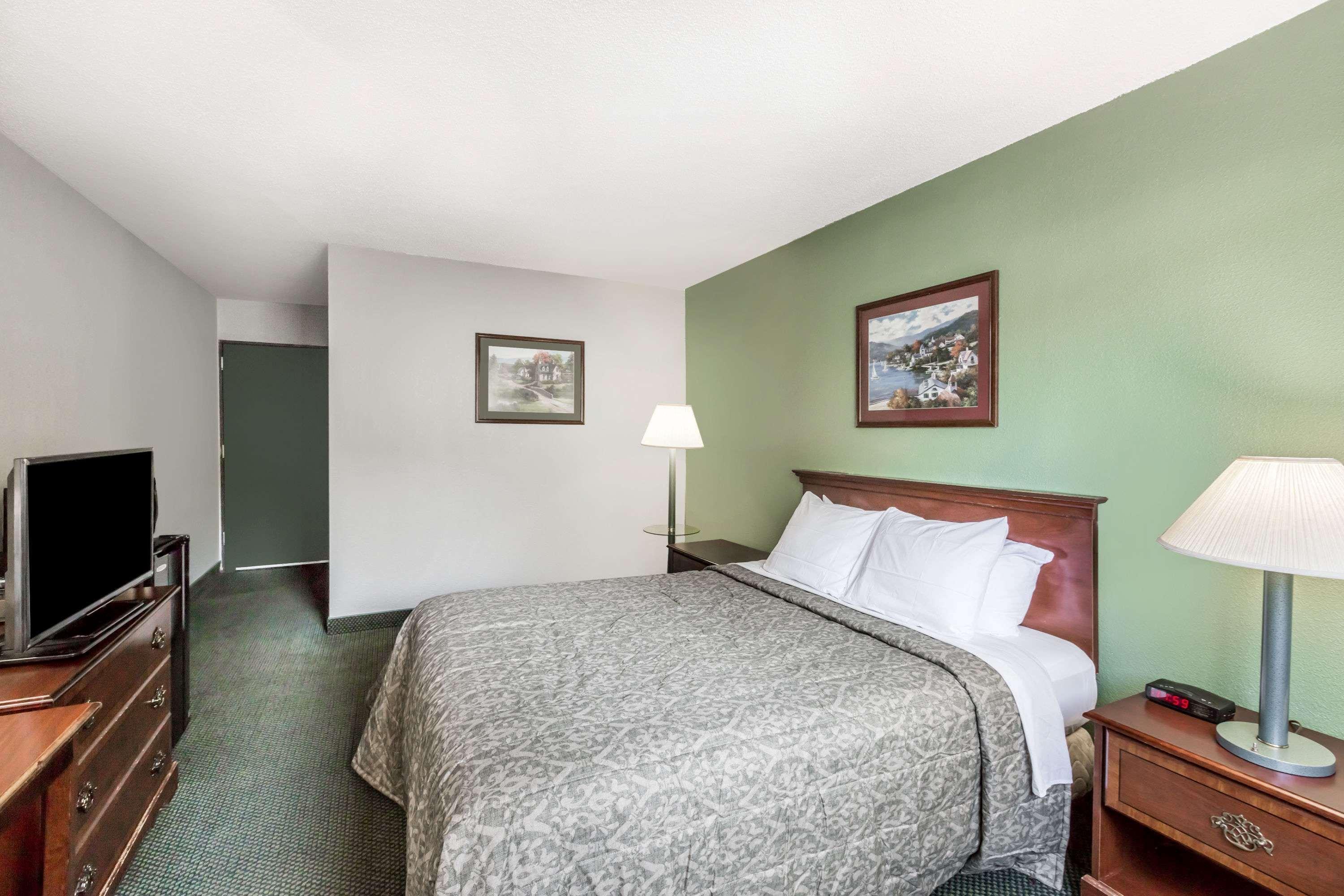 Fairbridge Inn Express Nyack Exteriér fotografie