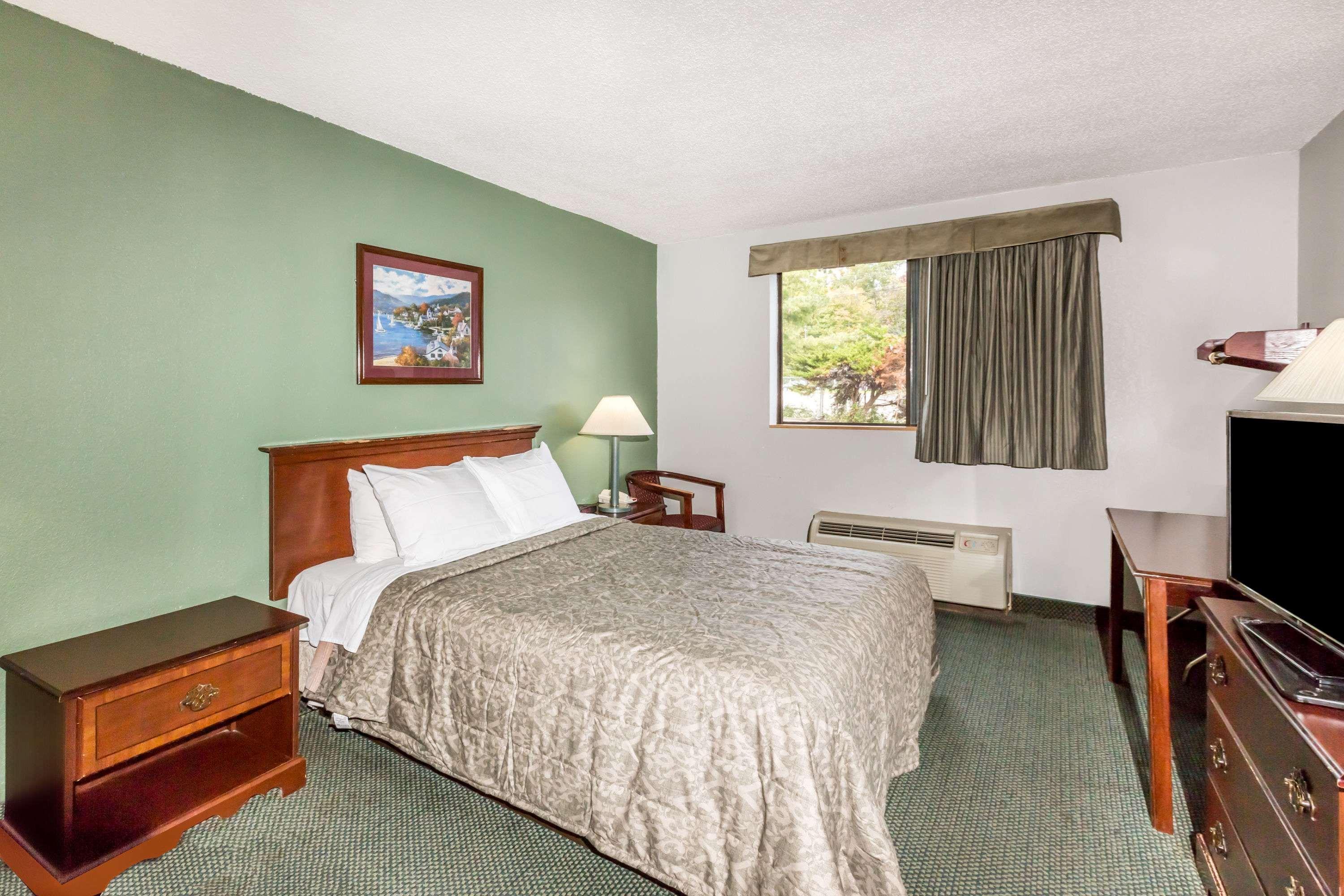 Fairbridge Inn Express Nyack Exteriér fotografie