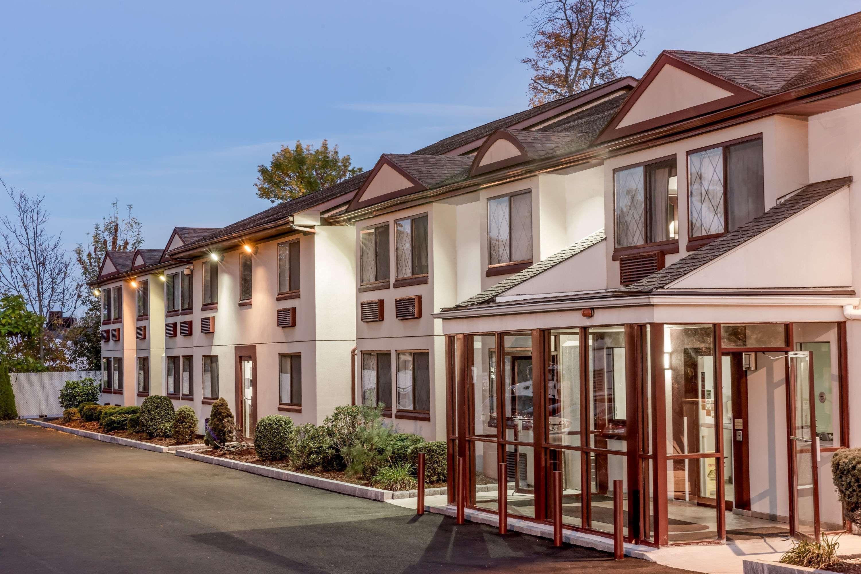 Fairbridge Inn Express Nyack Exteriér fotografie